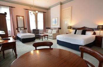 Spa, Suite