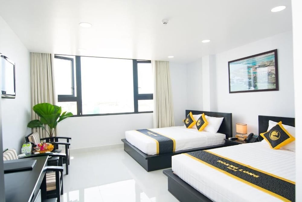 Hoang Long Hotel 16/50