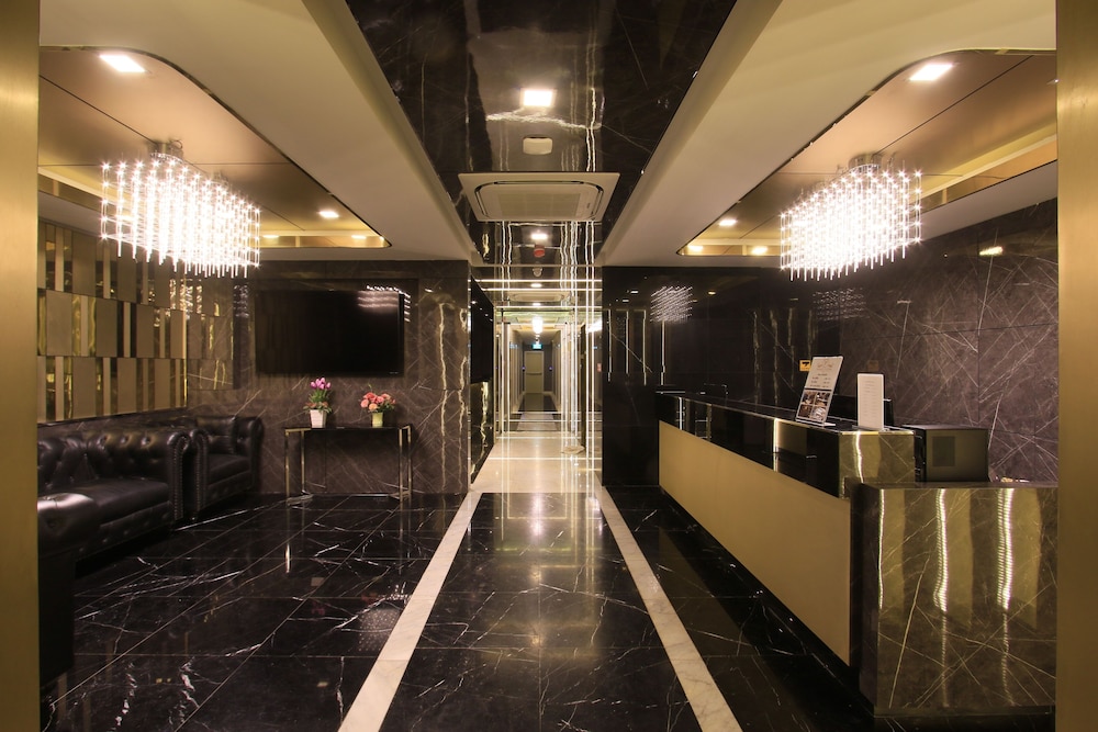Pratunam Atrium Hotel 28/44