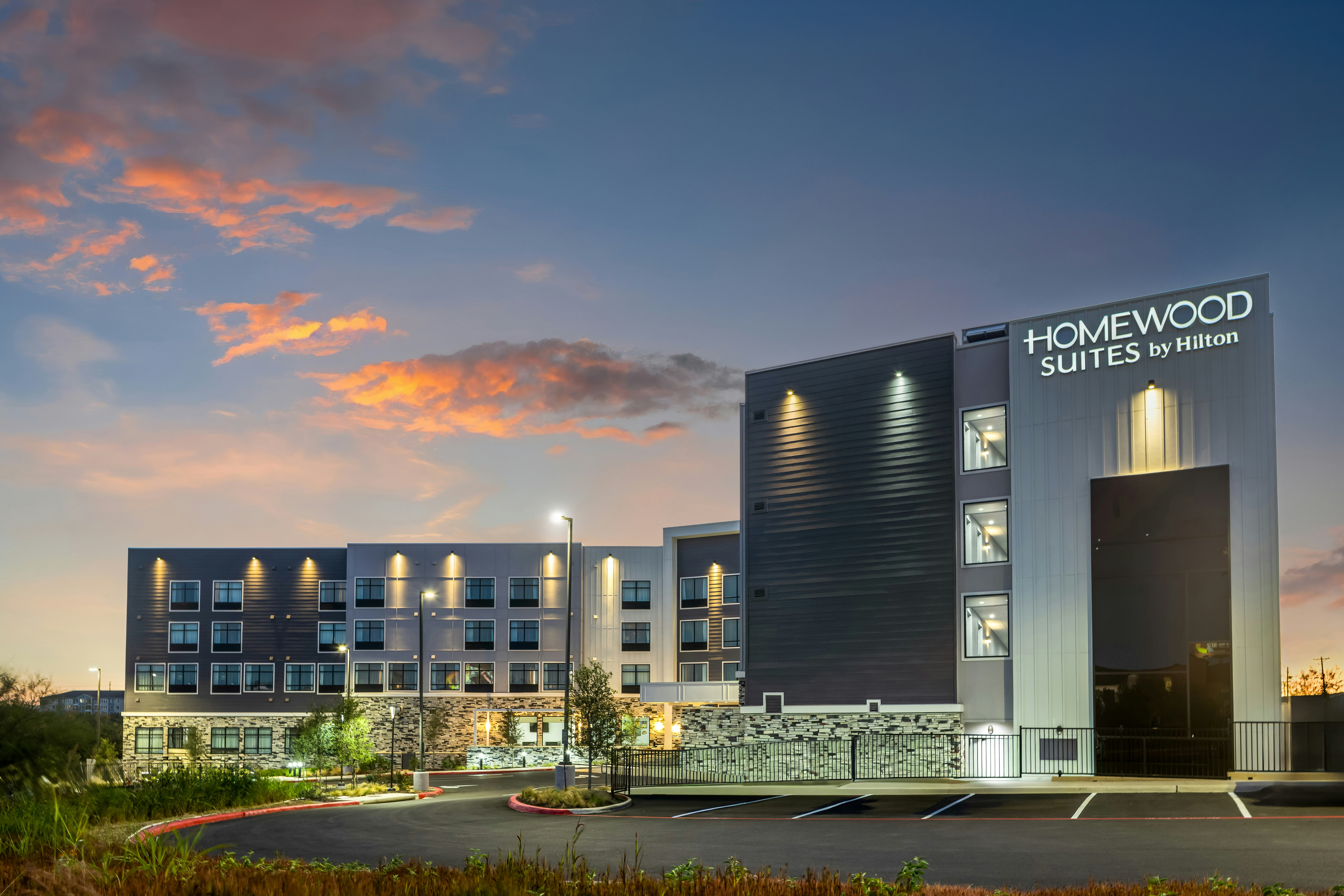 Homewood Suites by Hilton Austin Airport 2/24