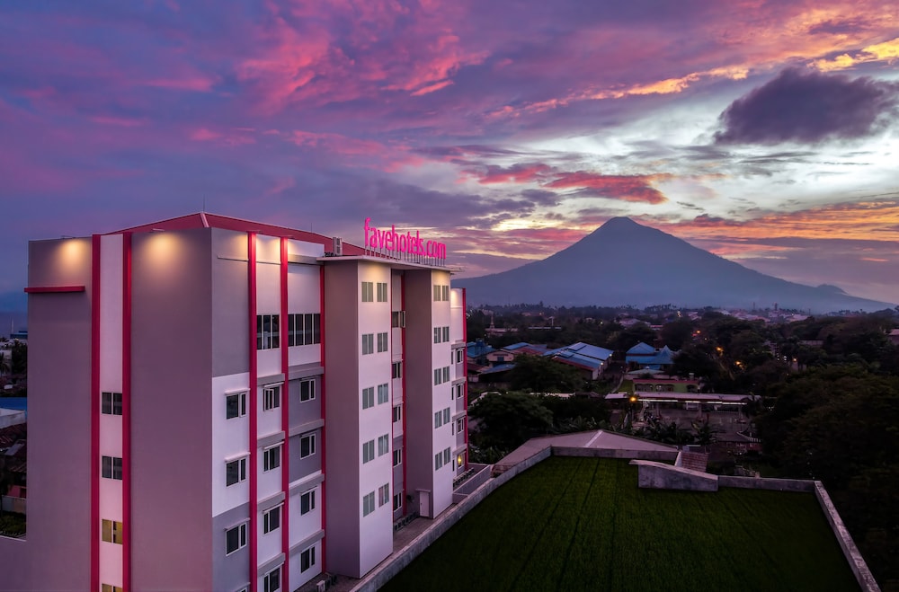 favehotel Bitung - North Sulawesi in BITUNG