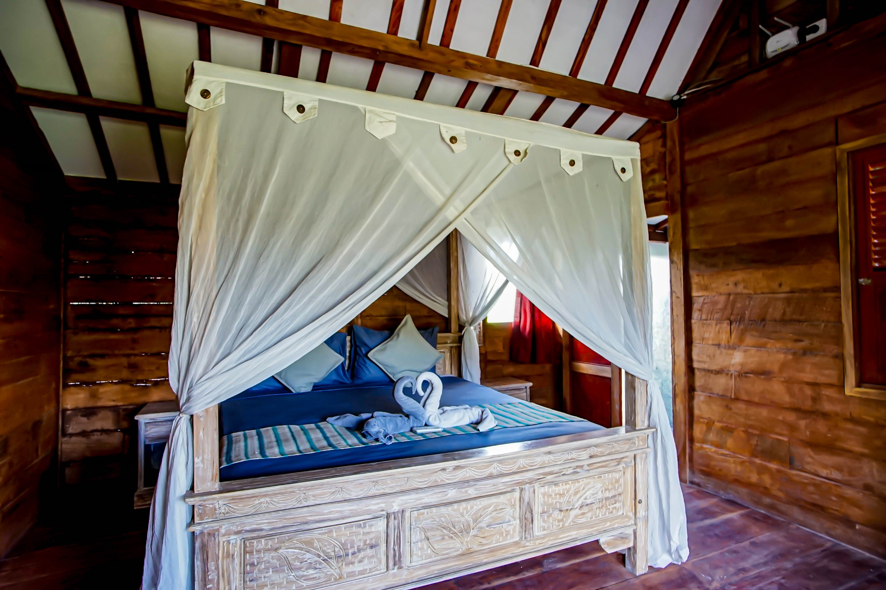 Cening Bagus Bungalows by ZUZU 7/17