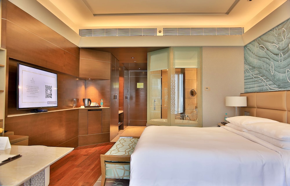 The Leela Ambience Convention Hotel Delhi 22/63
