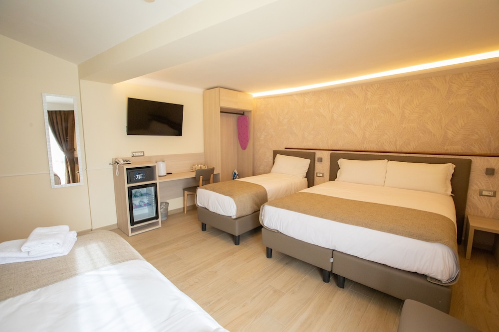 Hotel Maximus 17/50