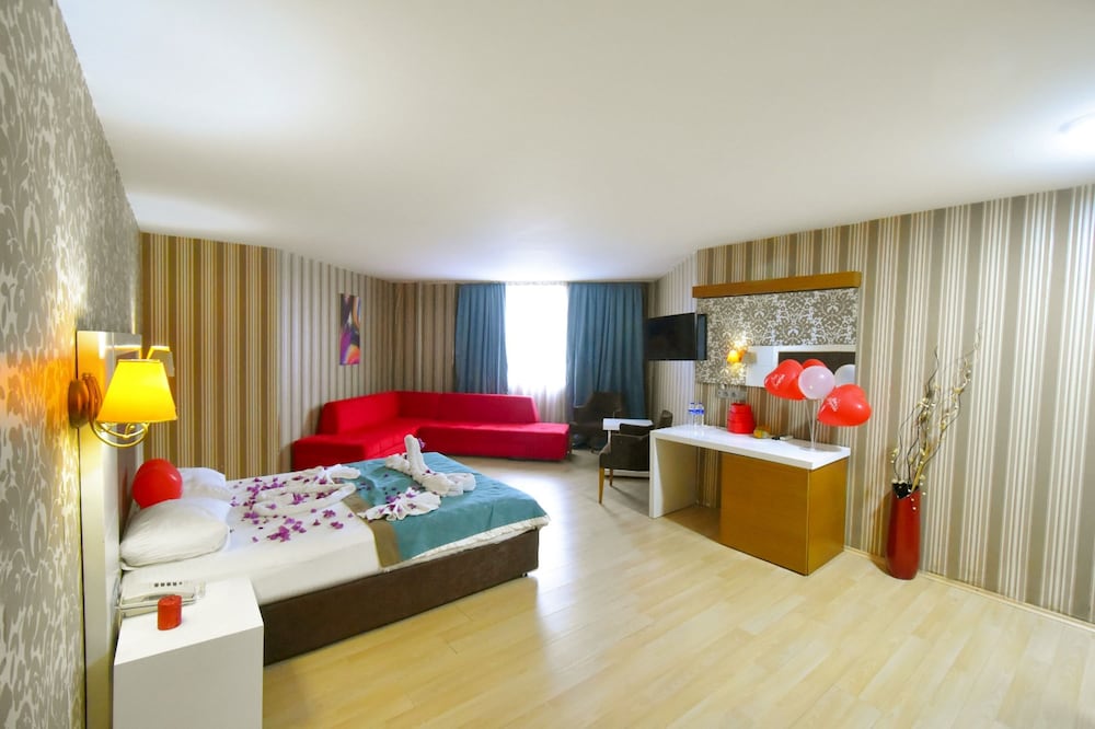Expo Park Hotel 9/39