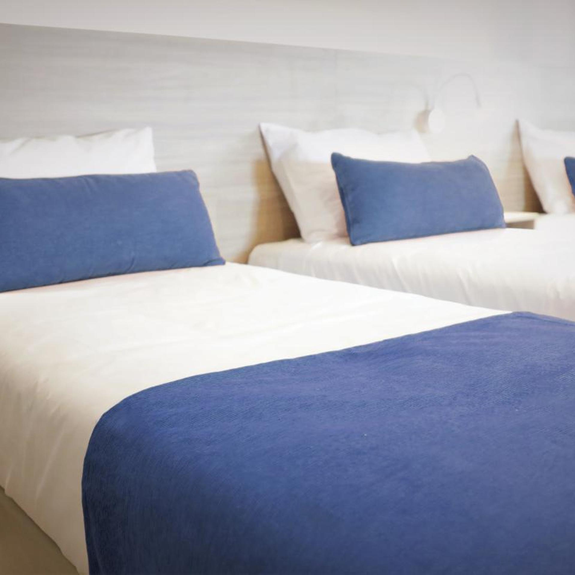 Hotel Pacifico 14/18