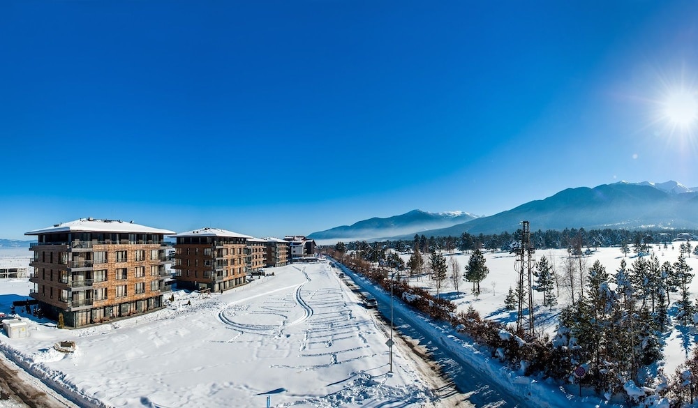 Cornelia Boutique Hotel and SPA 46/50