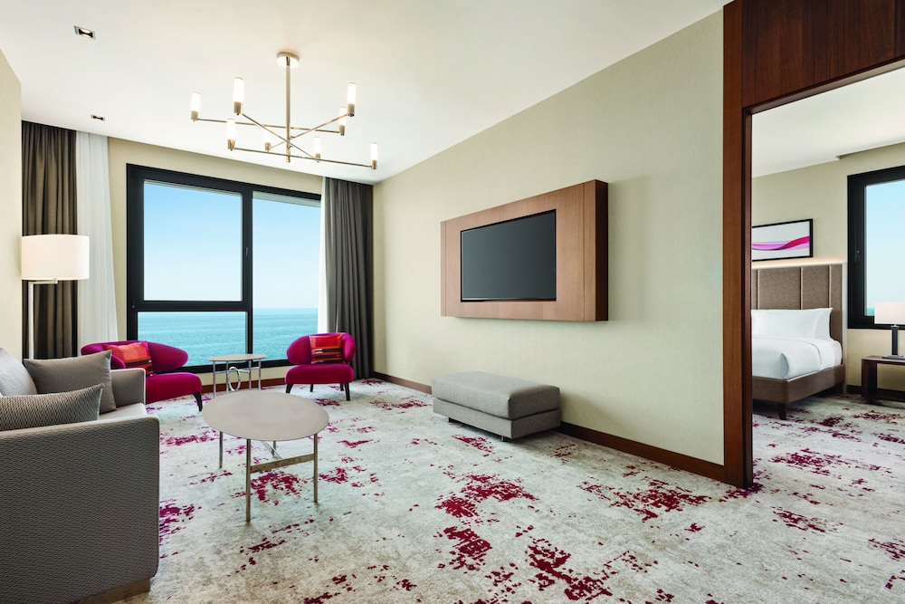 Ramada by Wyndham Rize Findikli 11/24