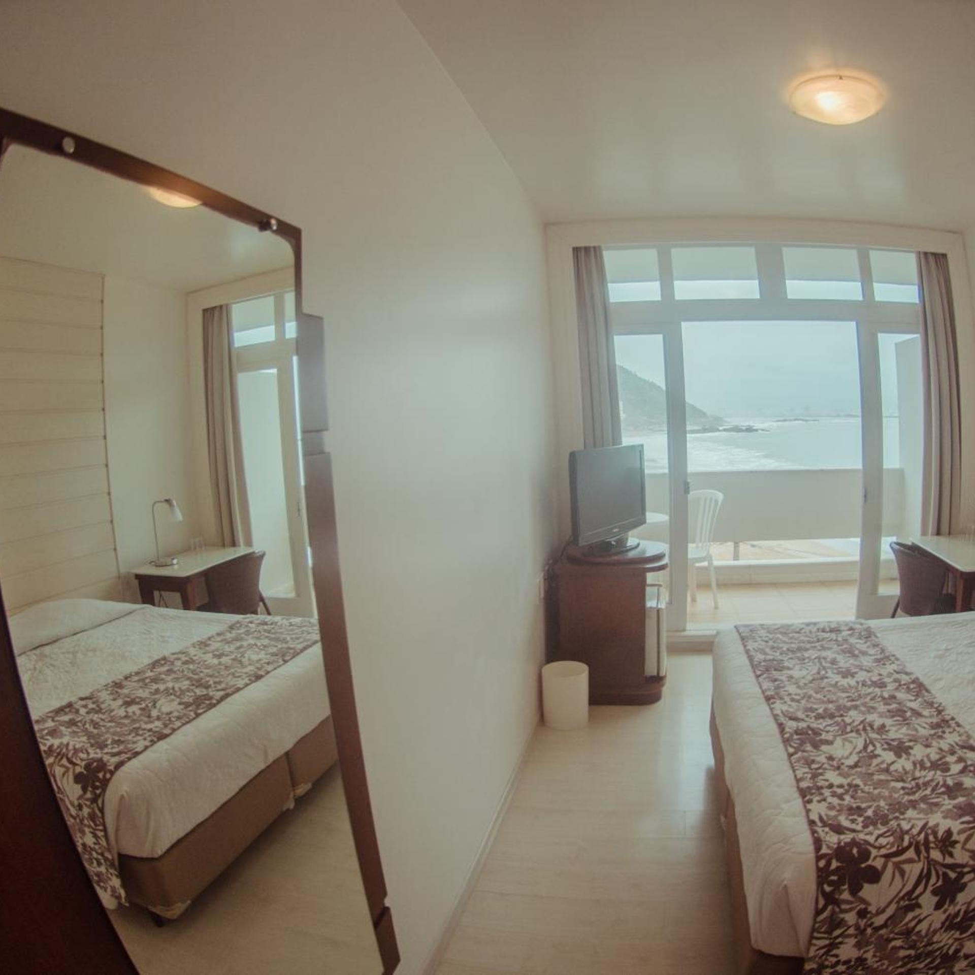 HOTEL MARAMBAIA CABECUDAS 7/35
