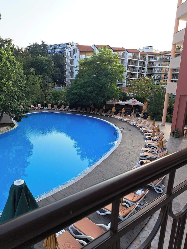 Hotel Allegra Balneo & Spa 61/63