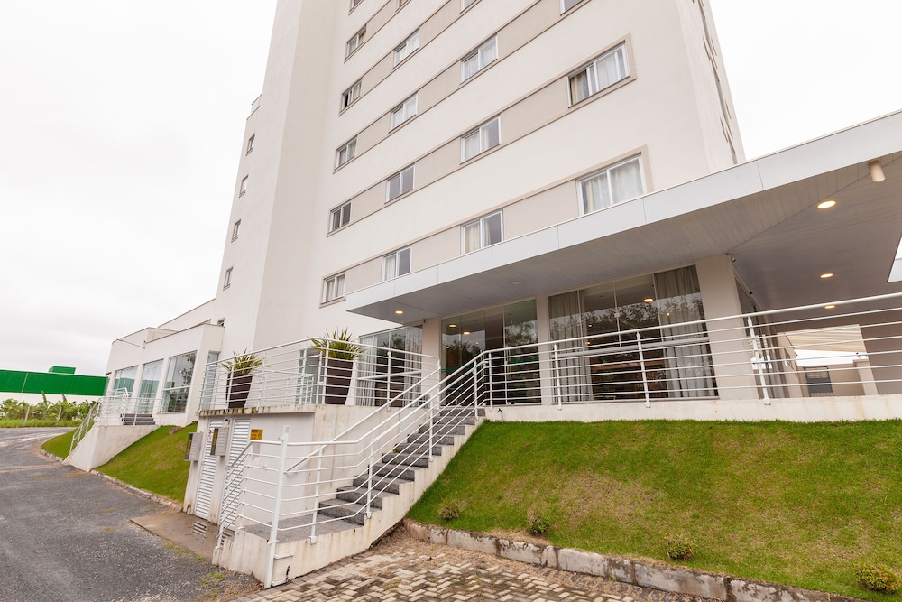 Innovare Slim Sao Joao Batista 4/40