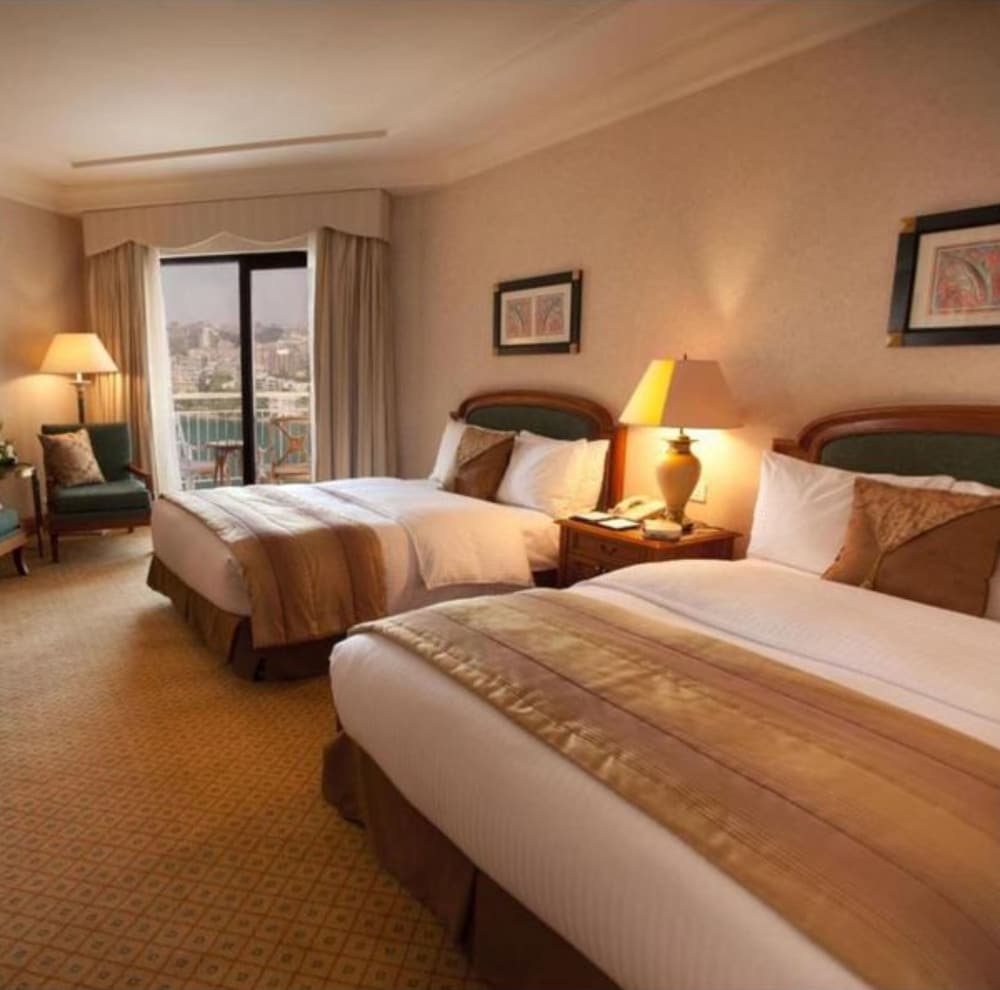 Sofitel Cairo Downtown Nile 14/63