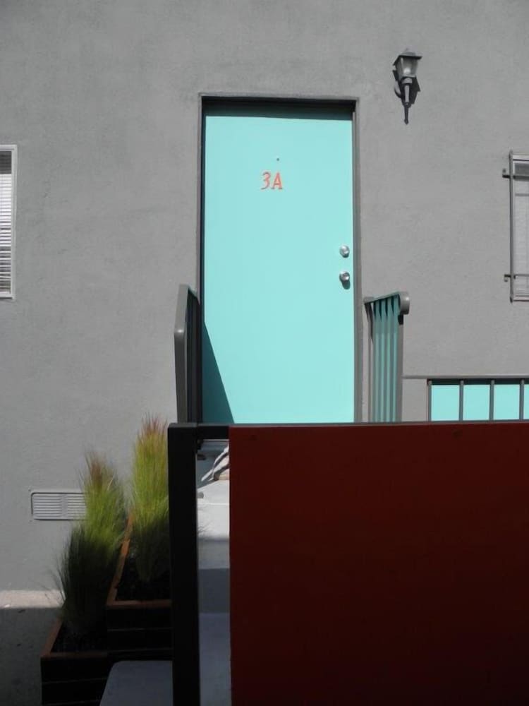 Boutique Hotel 444 — foto 3