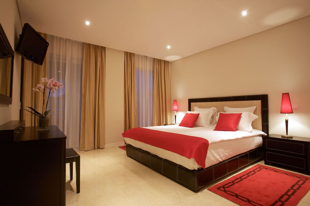 As Cascatas Resort and Spa Vilamoura 19/72