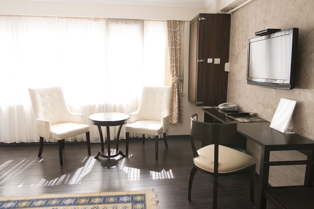 Cumbali Luxury Boutique Hotel 28/59