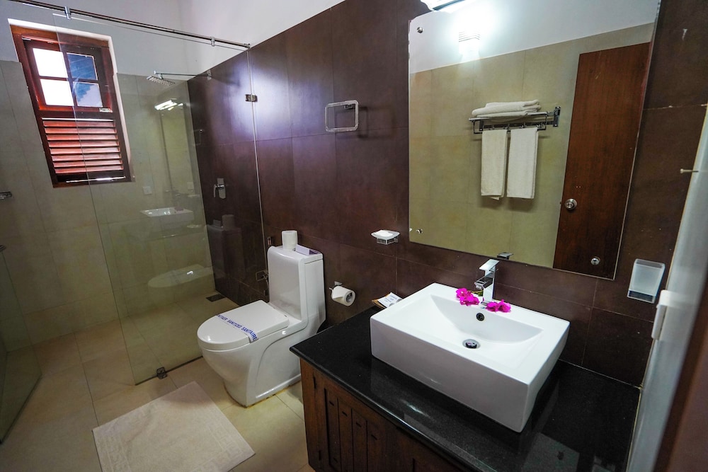 Hotel Tamarind Tree Tissamaharama 60/60