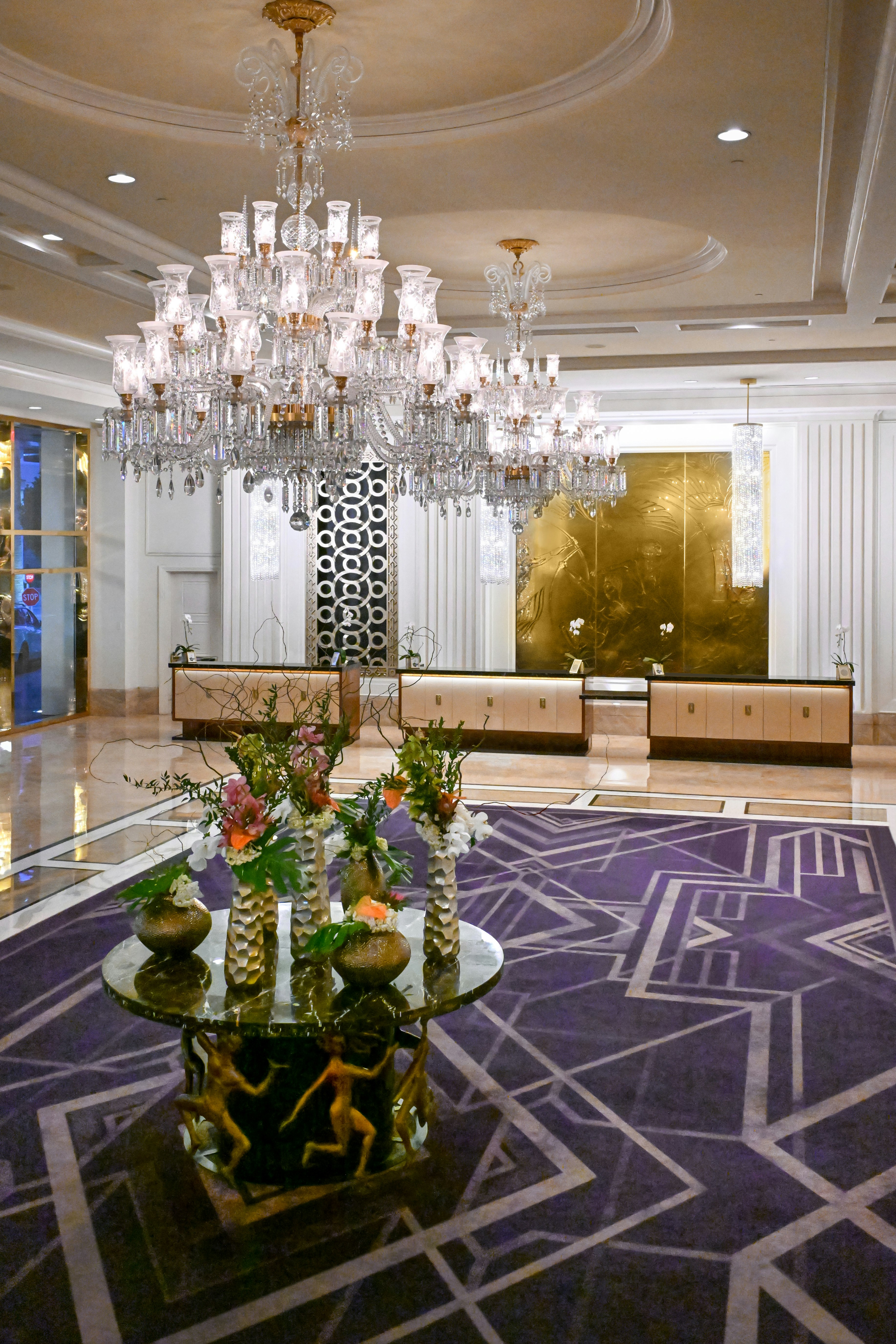 Trump International Hotel Las Vegas 18/83