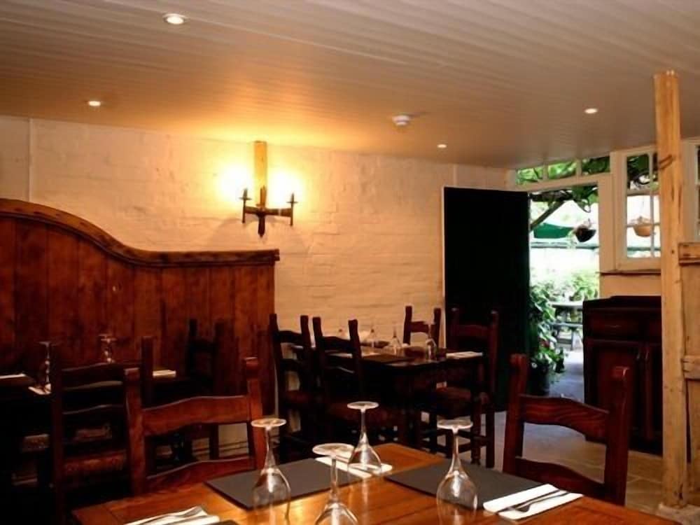 The Lamb Inn 17/25