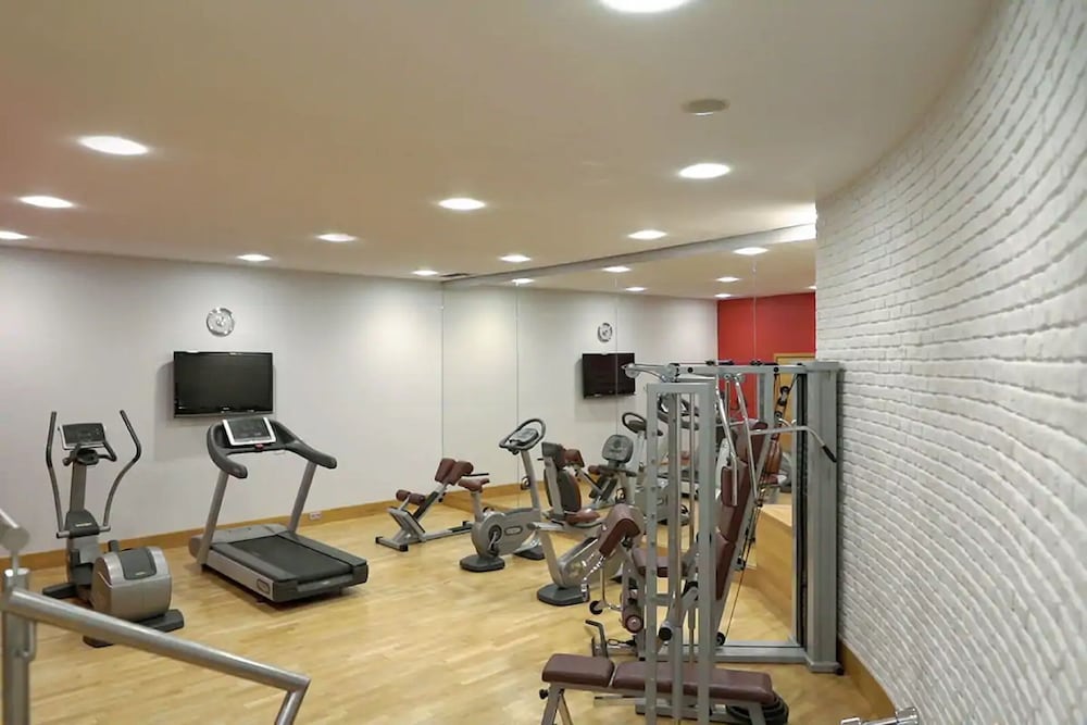 sport_facililities