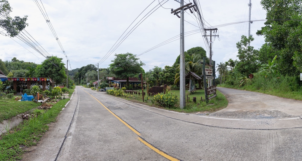 Baan Suan Homestay Koh Kood 51/58