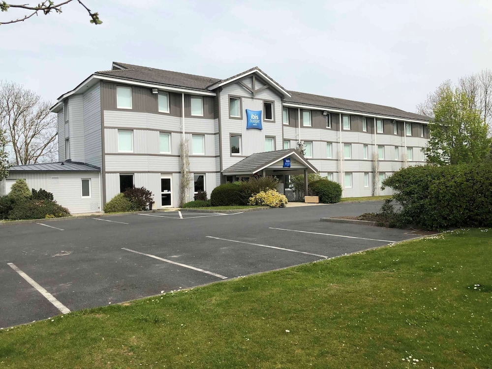 Ibis Budget Granville 45/50