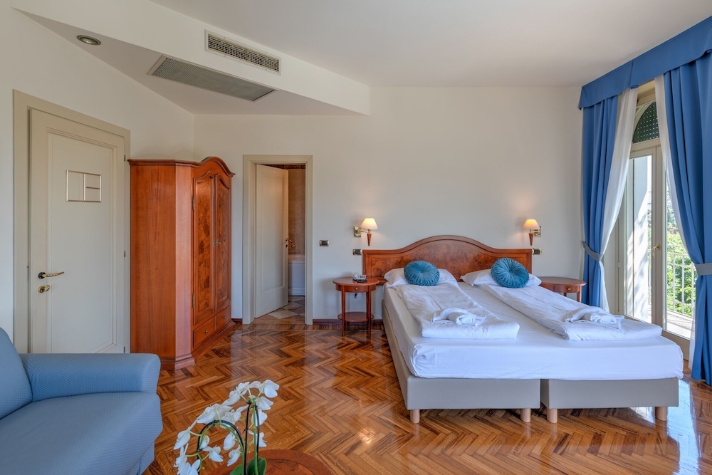 Hotel Villa Galeazzi 26/75