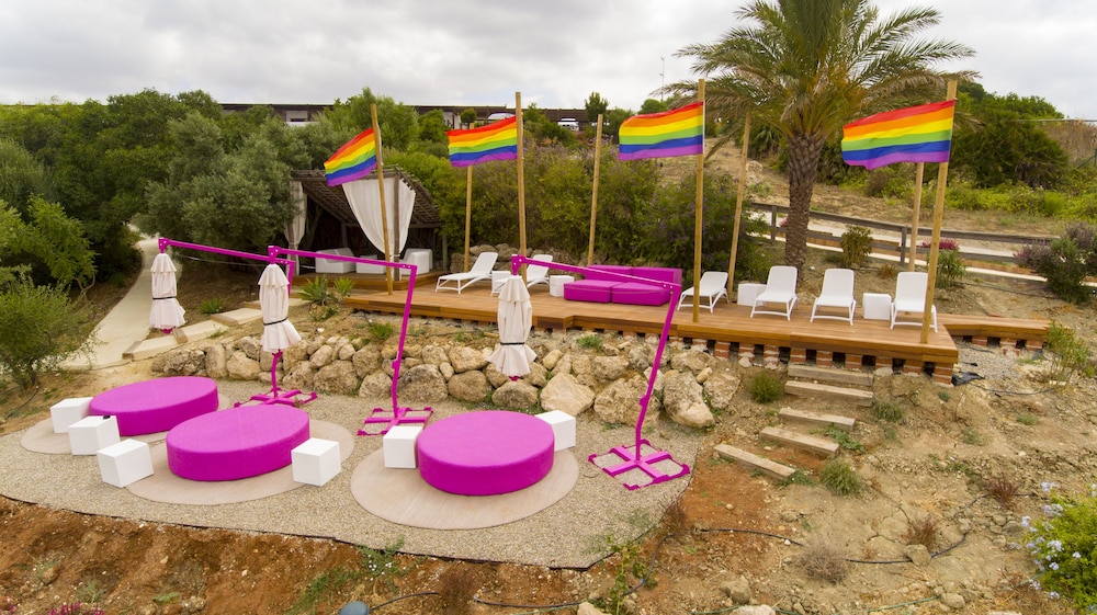 HOTEL RITUAL EL PALMAR - ADULTS ONLY 42/53