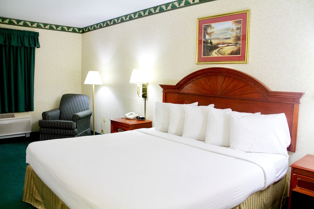 Grand Vista Hotel and Suites 15/61