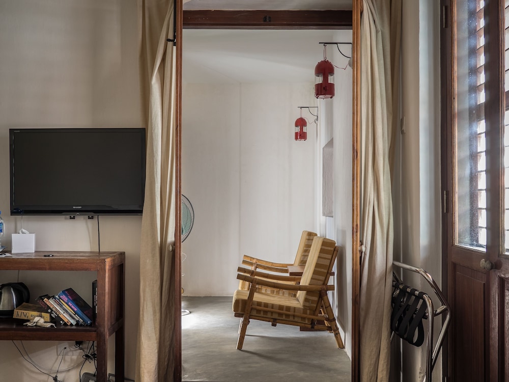 Ren I Tang Heritage Inn 31/67