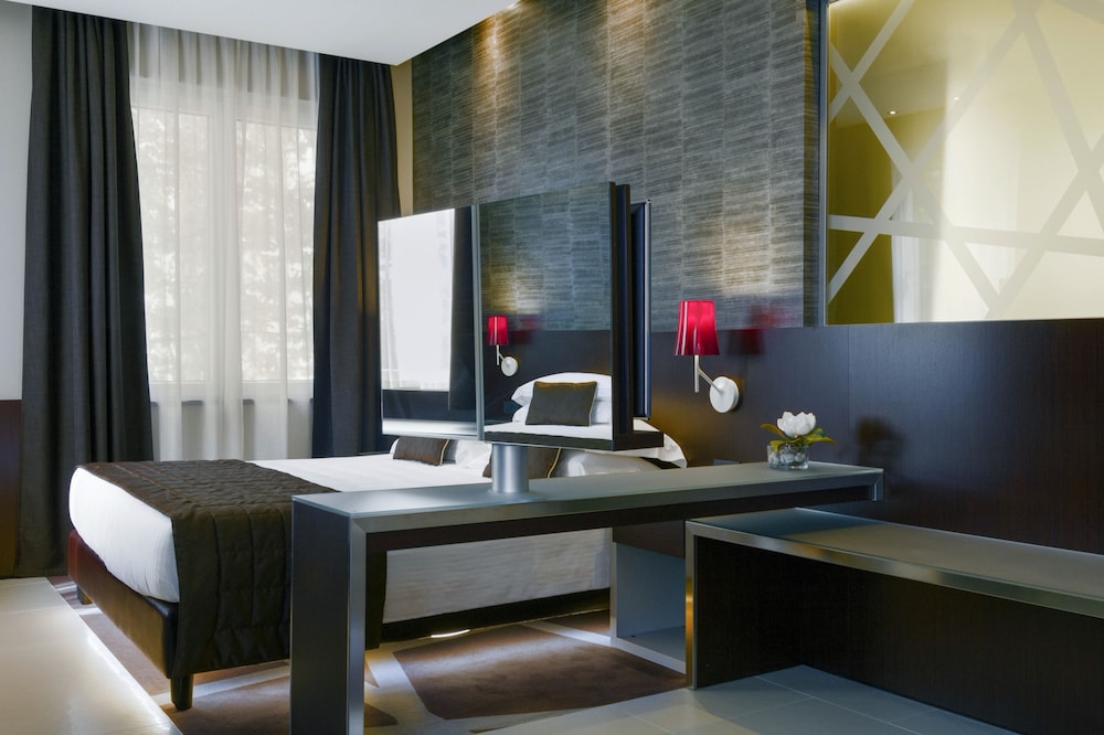 Hotel Manin 36/59