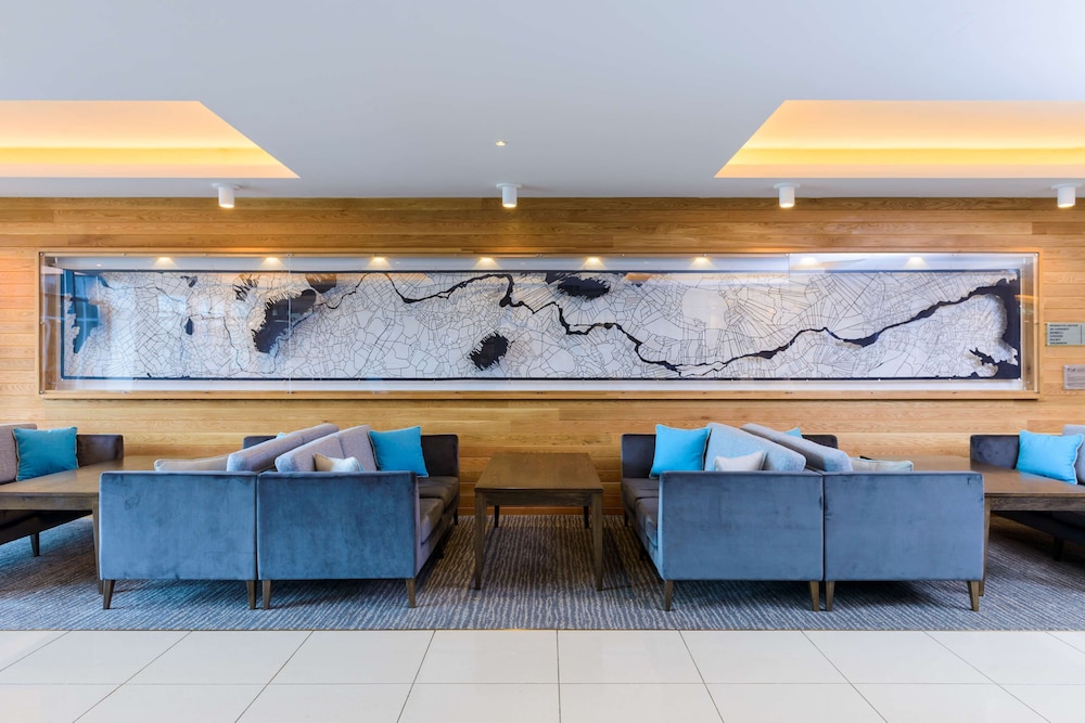 RADISSON BLU HOTEL, ATHLONE 10/67