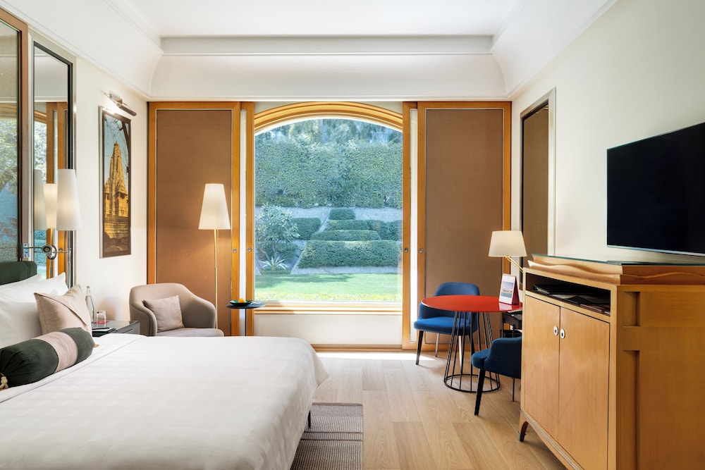 Trident Hotel Gurgaon 11/64