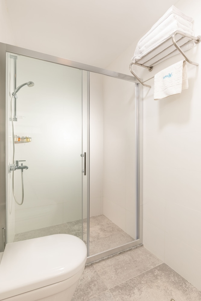 Monza House Otel 45/49