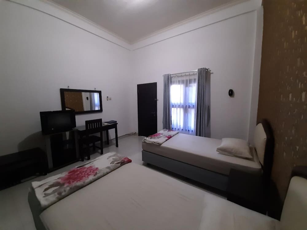 Wisma Liontine 11/19