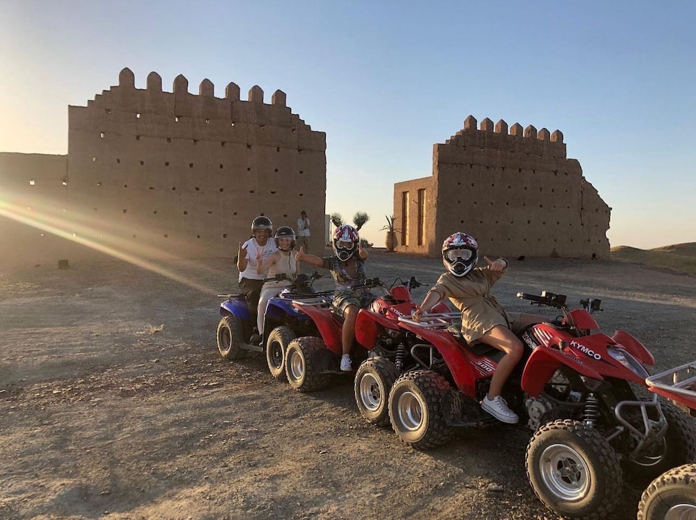 The White Camel Lodge 25/36