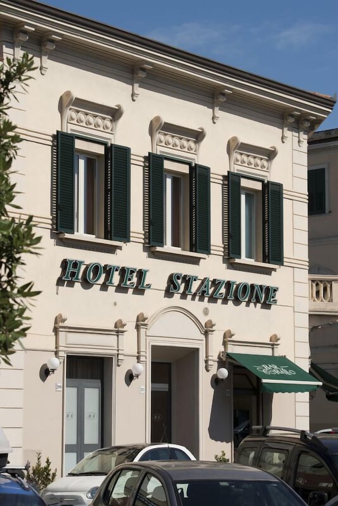 Hotel Stazione 4/38