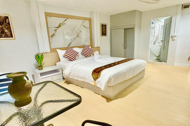 Jomtien Wave Residence 3/11