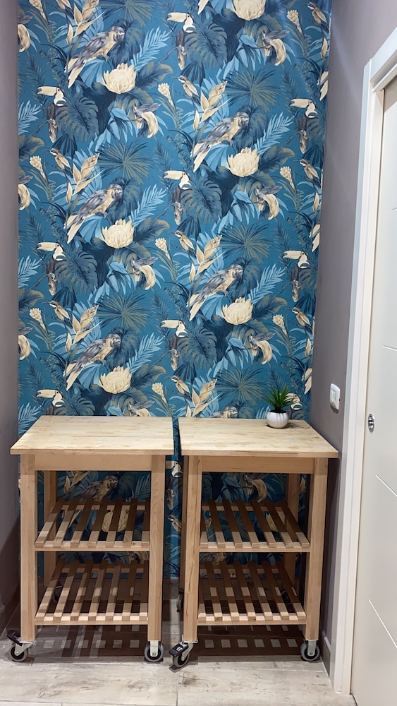 Parthenope Rooms 4/50