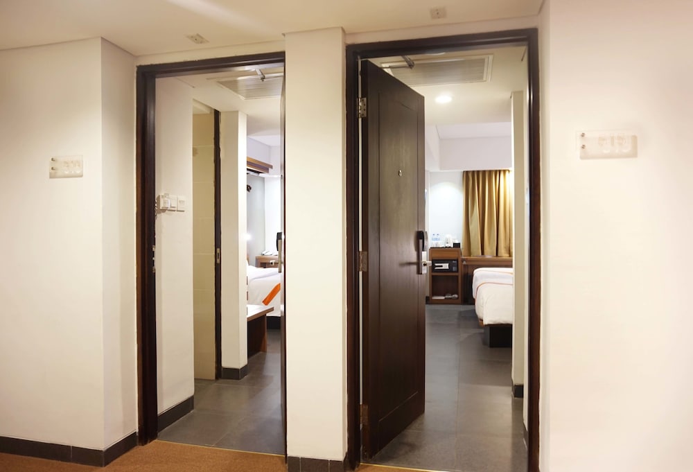 J4 Hotels Legian 25/66