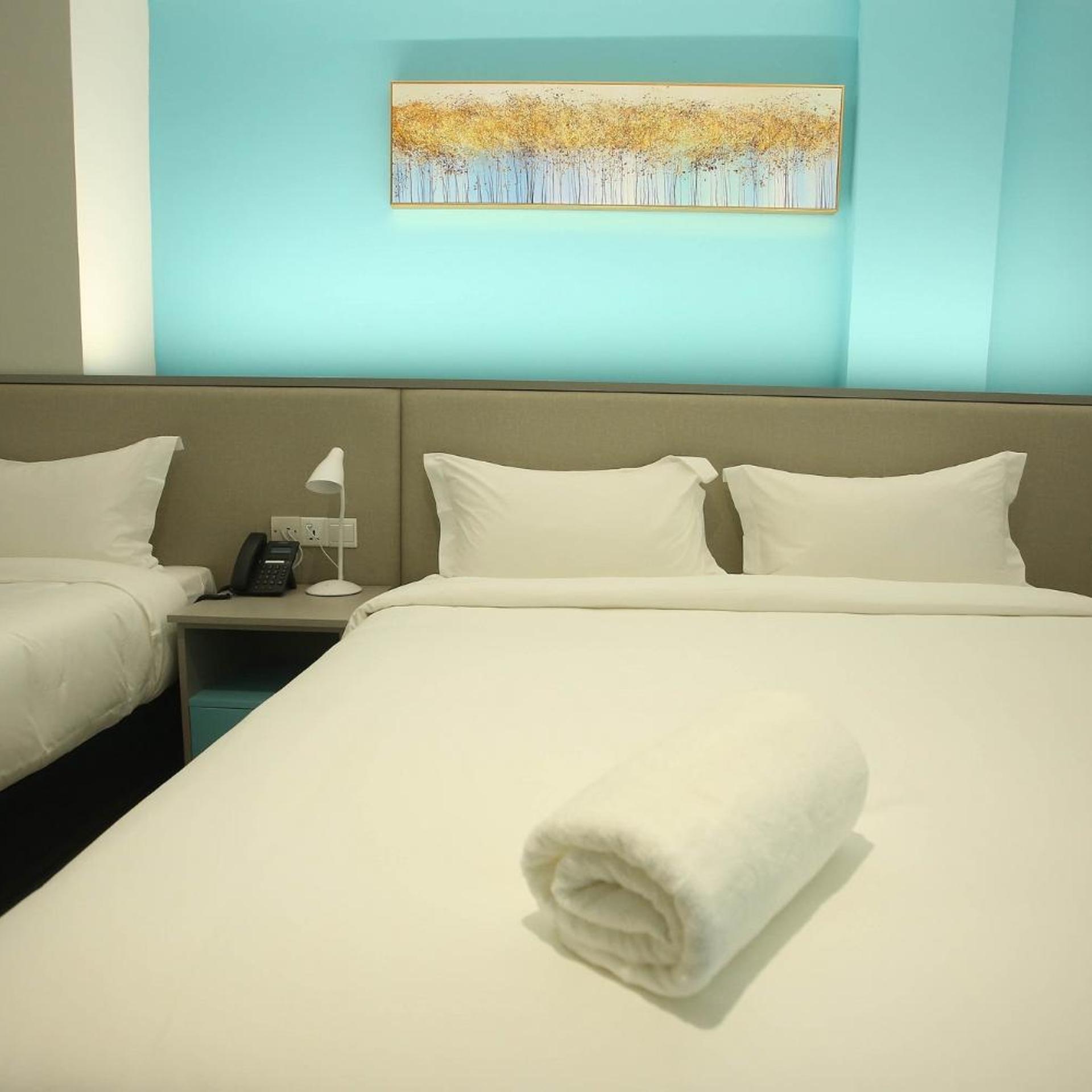 Stanton City Hotel 21/58