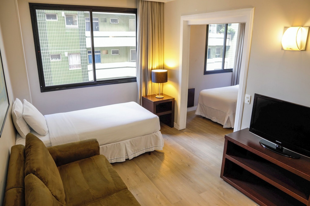 Slaviero Hotel Curitiba Shopping 14/50