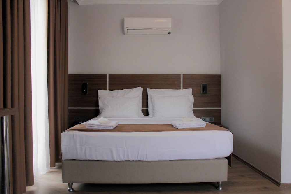 Gulluk Life Hotel 9/50