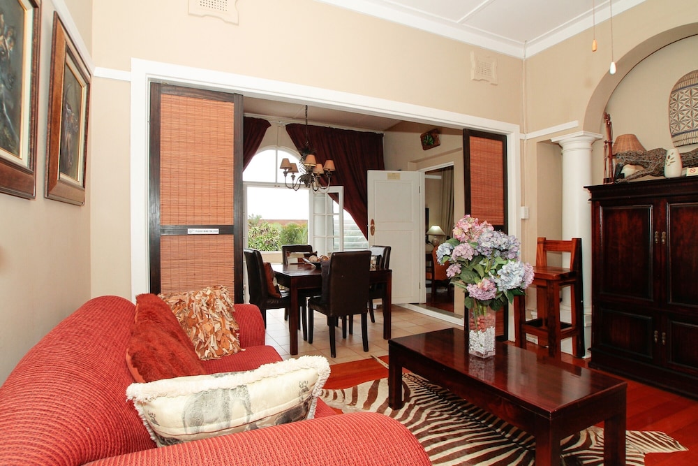 Acorn B&B in Durban 29/49