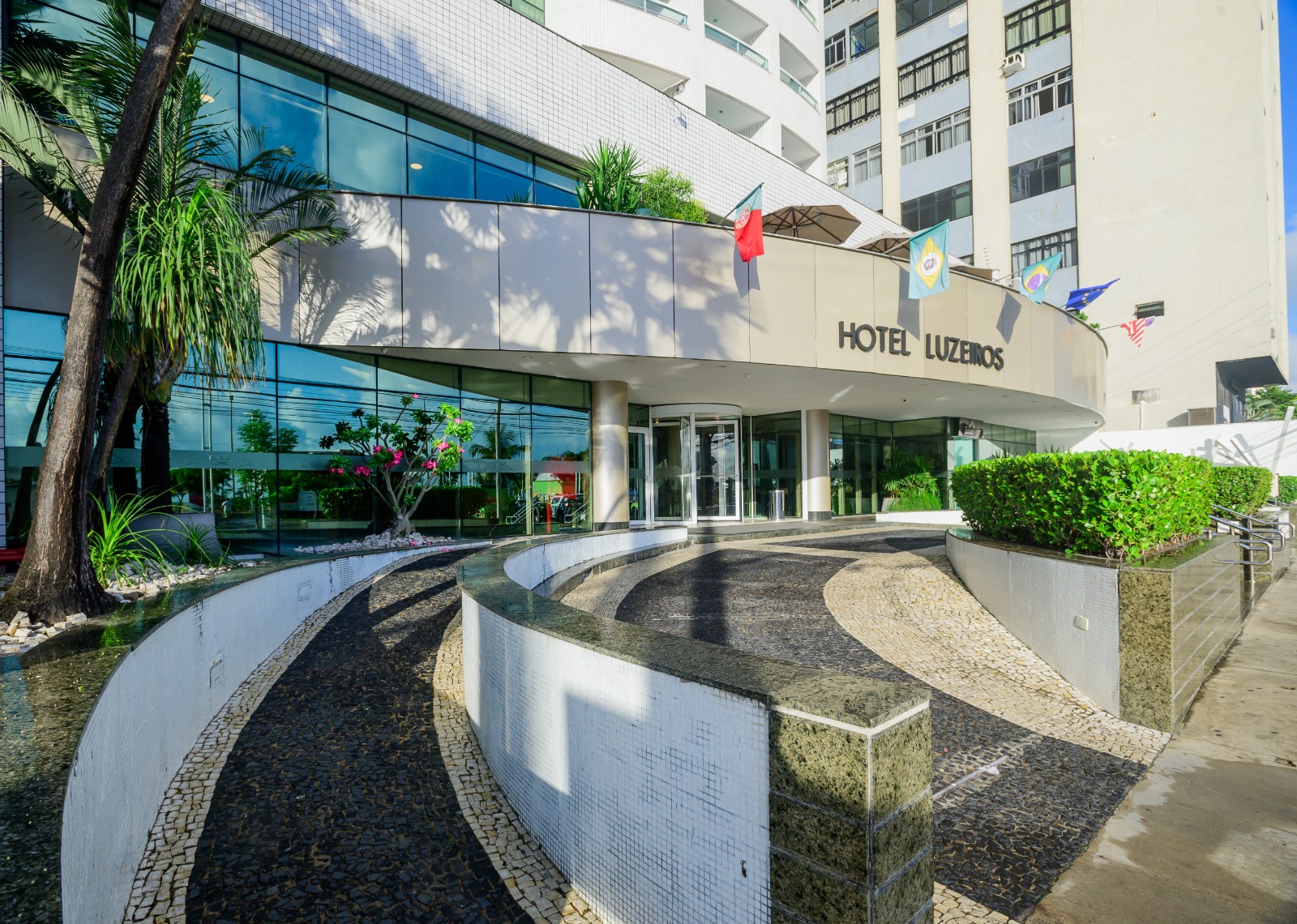 HOTEL LUZEIROS FORTALEZA 39/40
