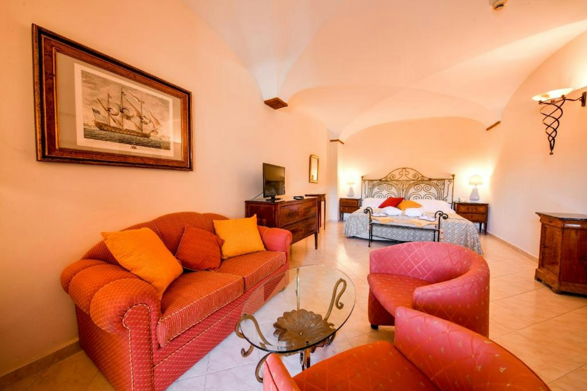 Grand Hotel Terme Di Augusto 38/55