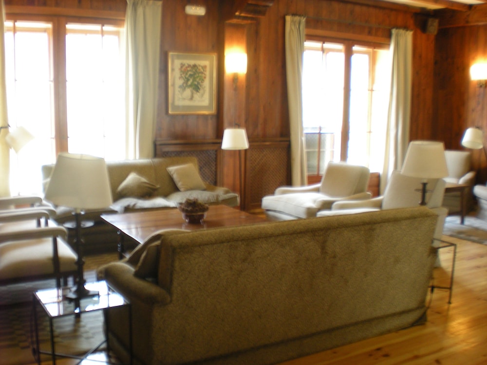 Parador De Bielsa 41/70