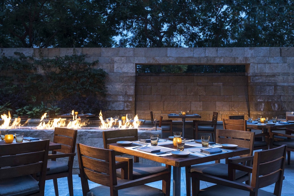 Four Seasons Hotel Silicon Valley At East Palo Alto 33/49