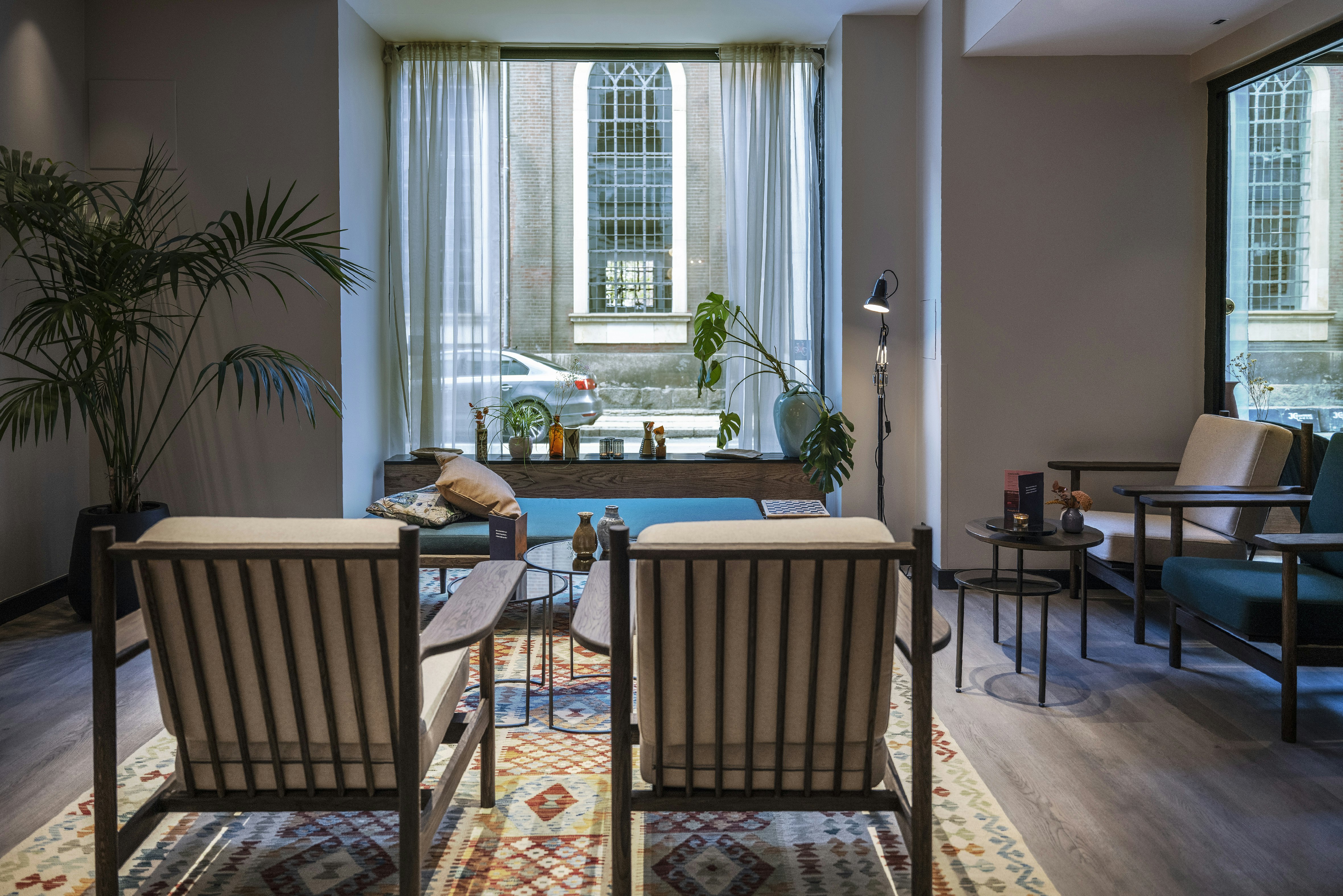 Motel One Copenhagen 12/16