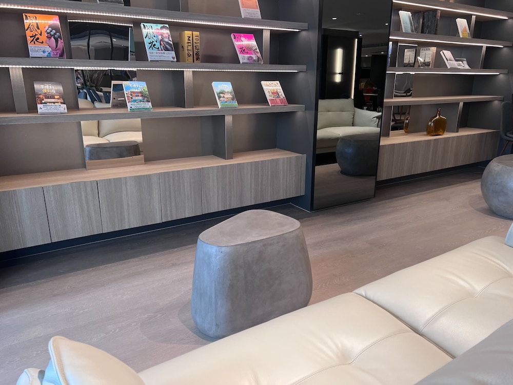 Hub Hotel Kaosiung Yisin Branch 35/50