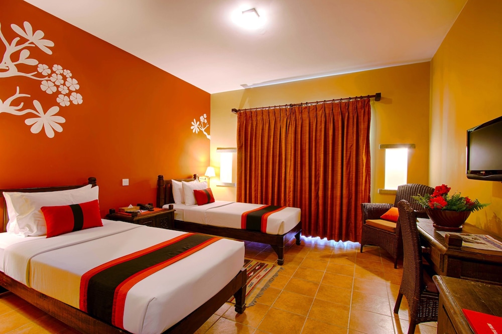 Temple Tree Resort And Spa 22/72